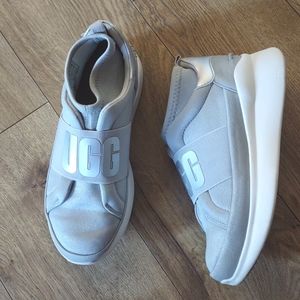 UGG Women Neutra sneakers